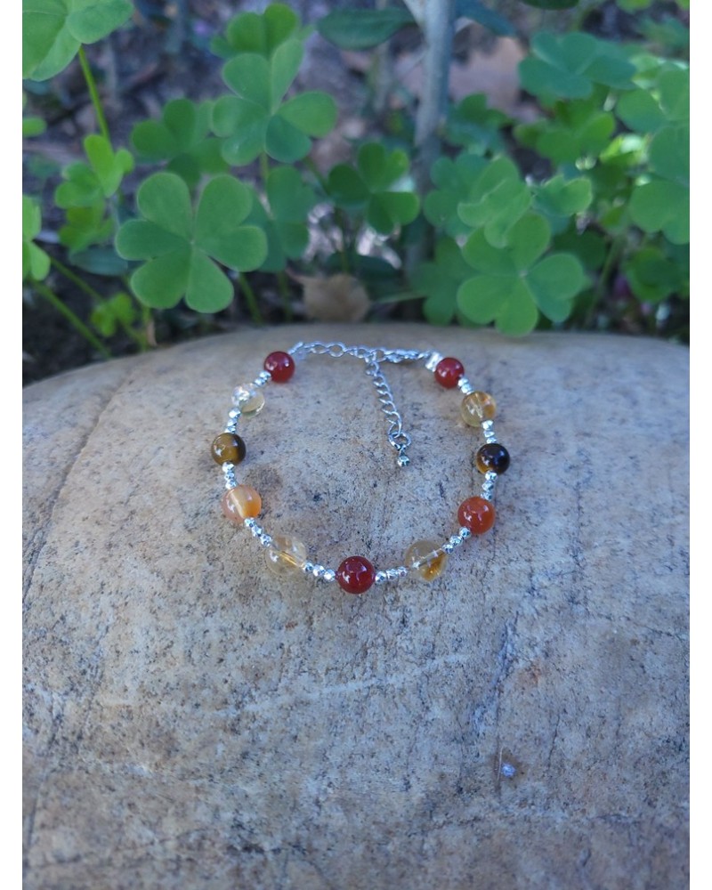 Bracelet astro Bélier