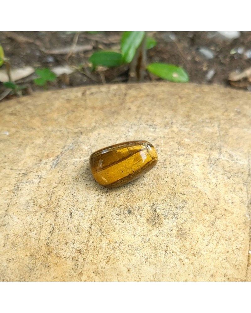 Oeil de tigre