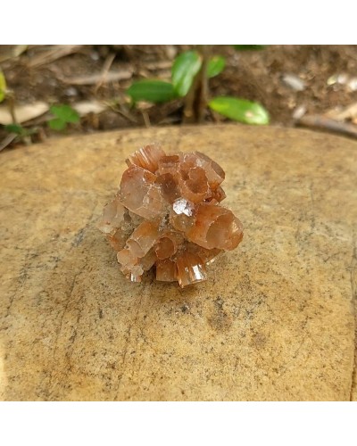 Aragonite