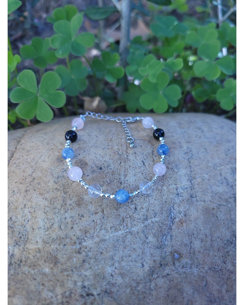 Bracelet Astro Capricorne