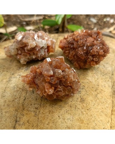 Aragonite