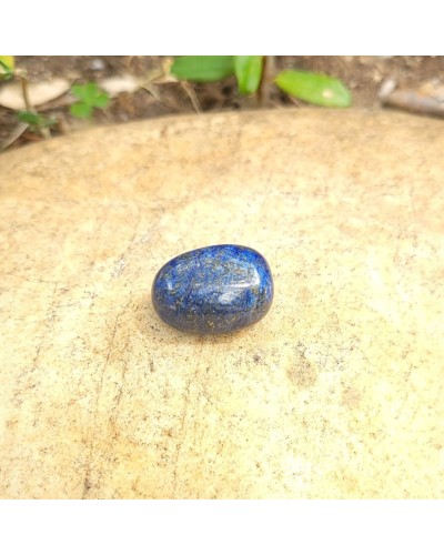 Lapis Lazuli poli