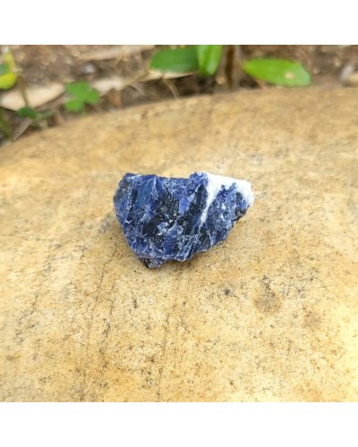 Sodalite brute