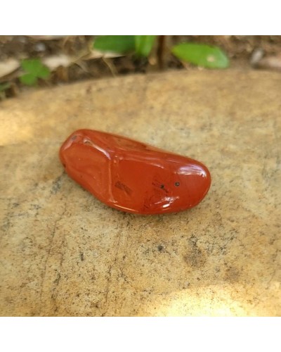 Jaspe rouge