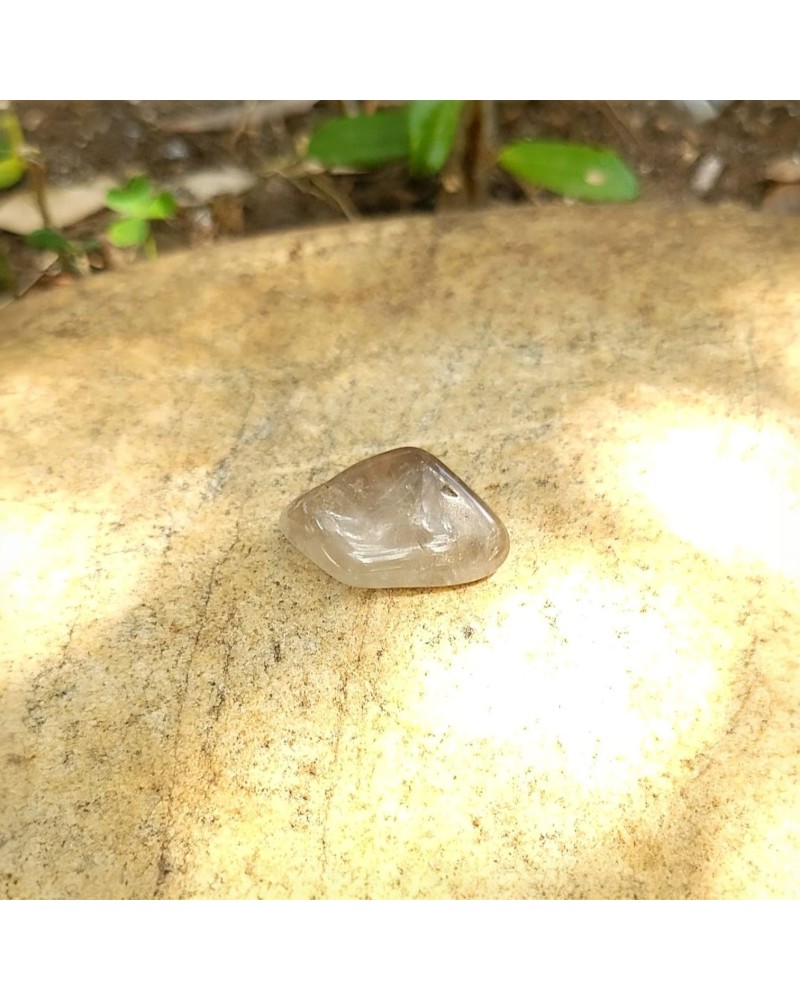 Quartz fumé