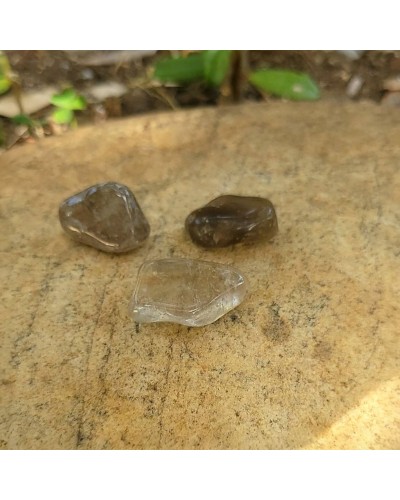 Quartz fumé