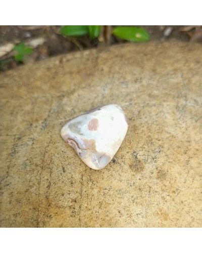 Agate du Botswana