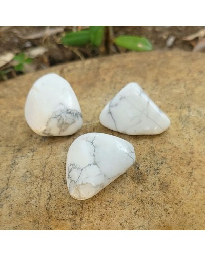 Howlite