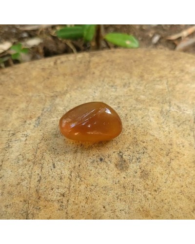 Ambre cognac