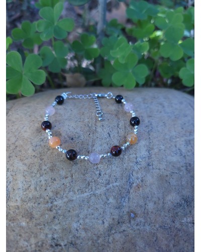 Bracelet astro Taureau
