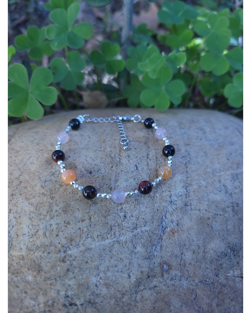 Bracelet astro Taureau