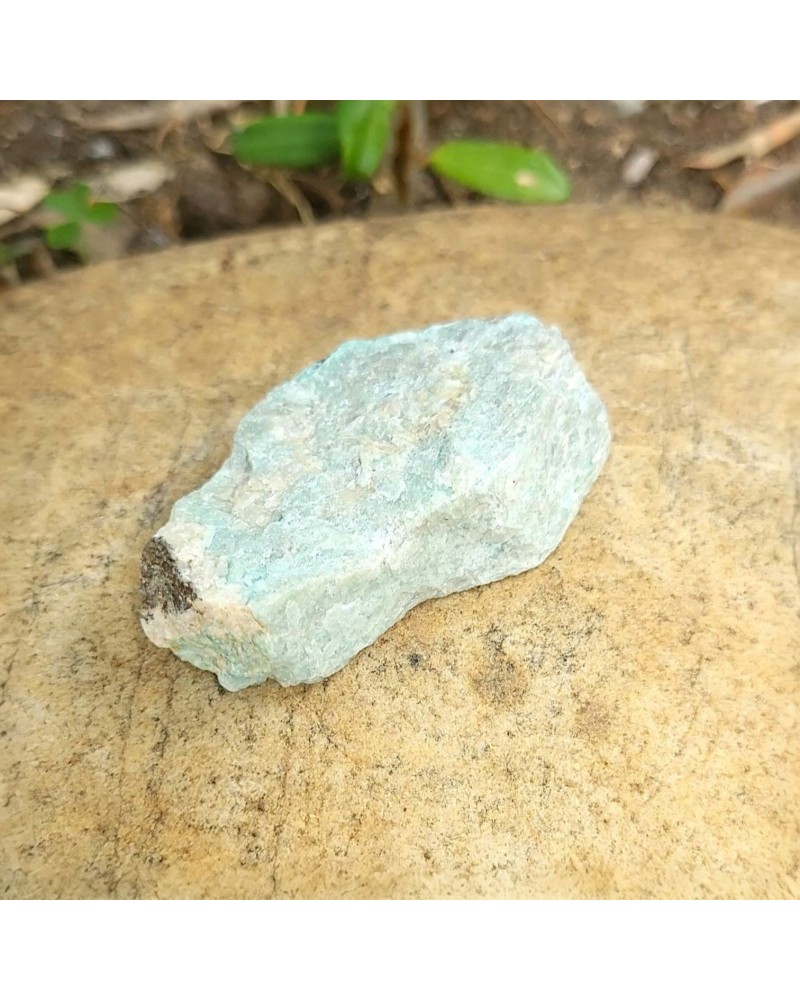 Amazonite brut