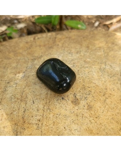 Onyx noir