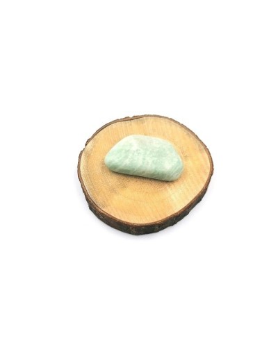 Amazonite polie
