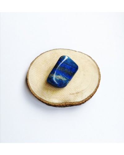 Lapis Lazuli