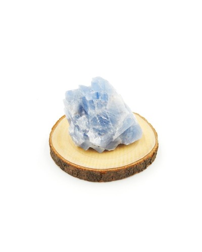Calcite bleue