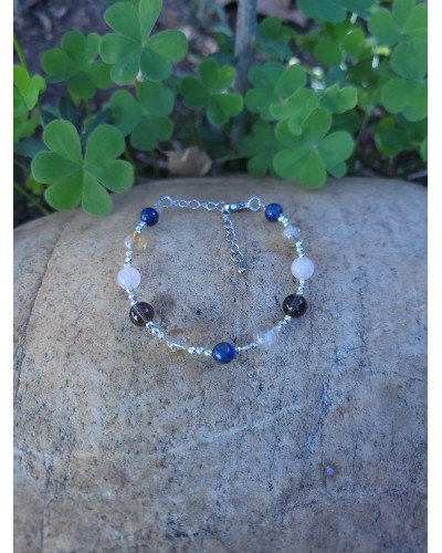 Bracelet astro Balance