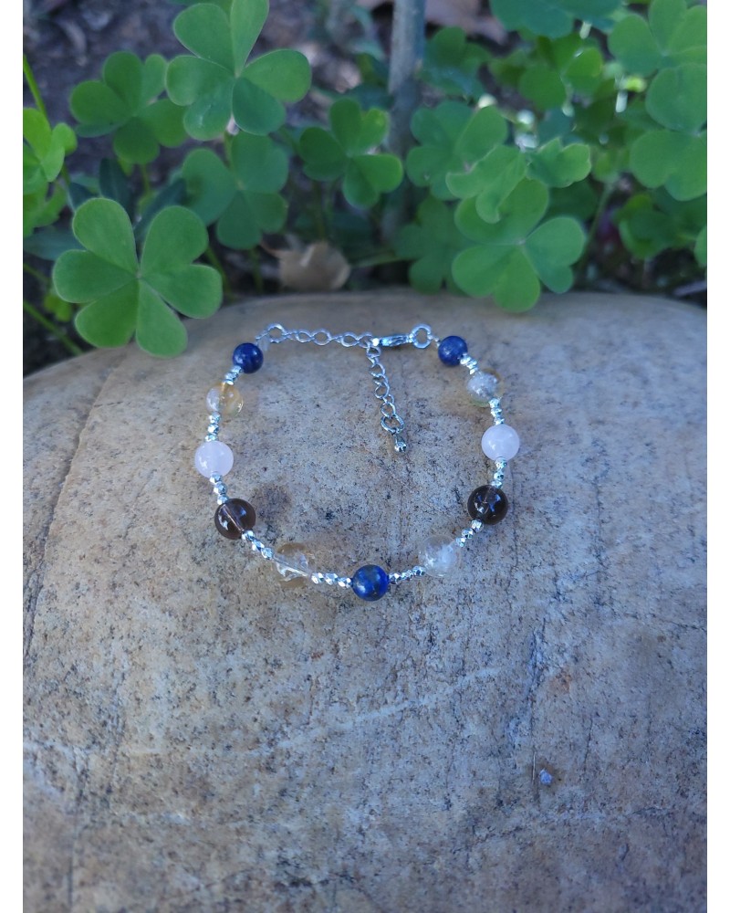 Bracelet astro Balance