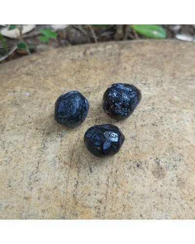 Obsidienne larme d'apache