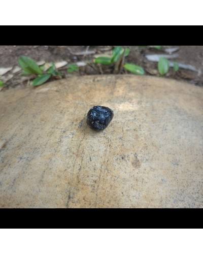 Obsidienne larme d'apache