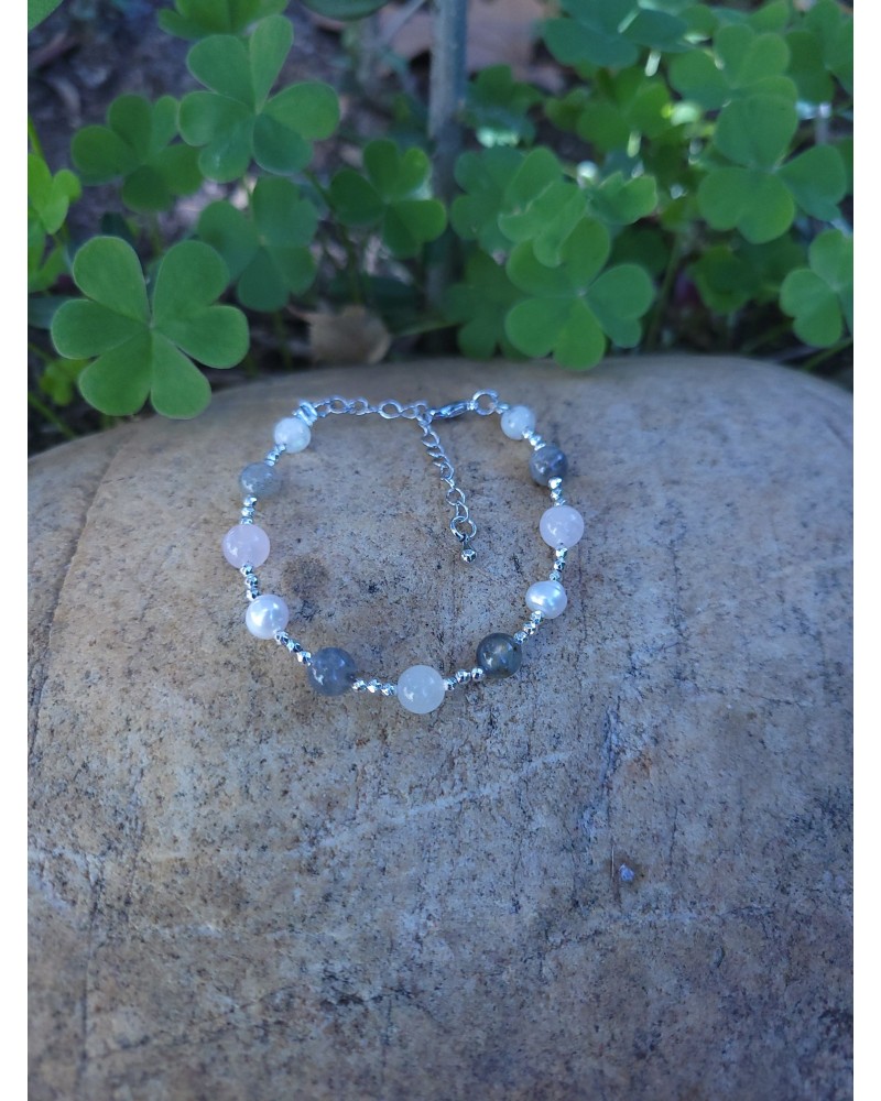 Bracelet astro Cancer
