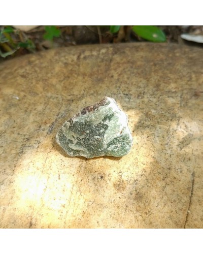 Aventurine brute
